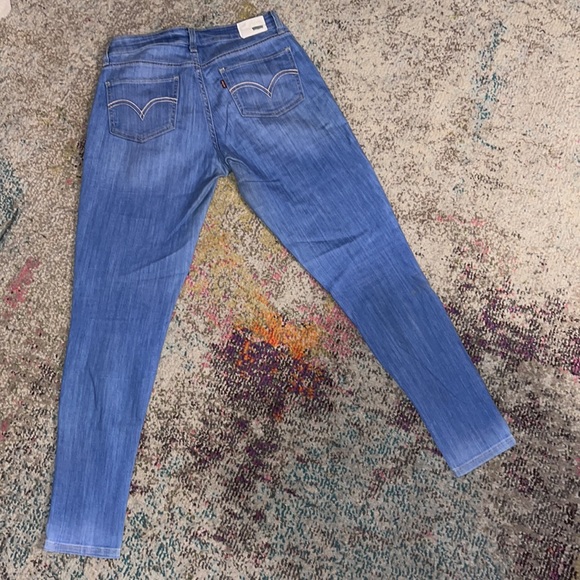 Levi’s Jean leggings - Picture 4 of 4